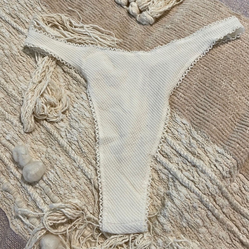 Cosabella s/m thong